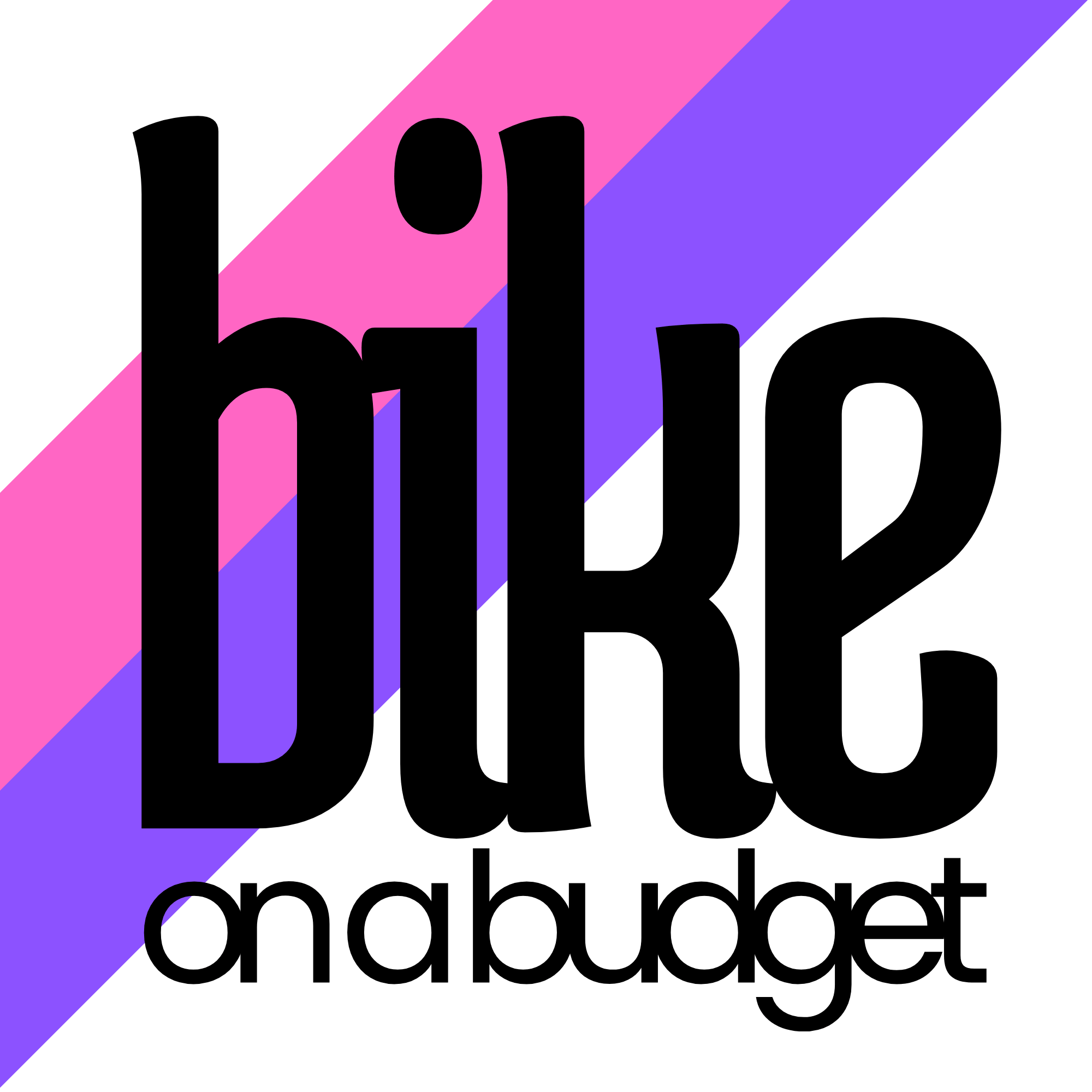 bike on a budget
